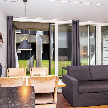 Holiday Home Golfvejen VII Fanø Екстериор снимка