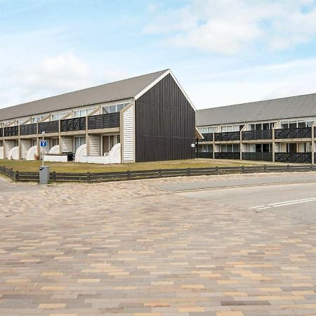 Holiday Home Golfvejen VII Fanø Екстериор снимка