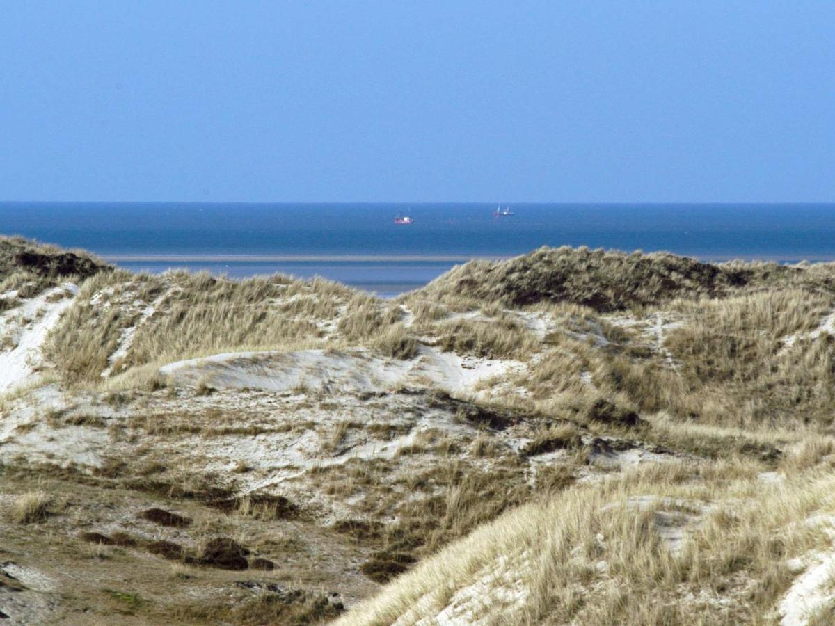 Holiday Home Golfvejen VII Fanø Екстериор снимка