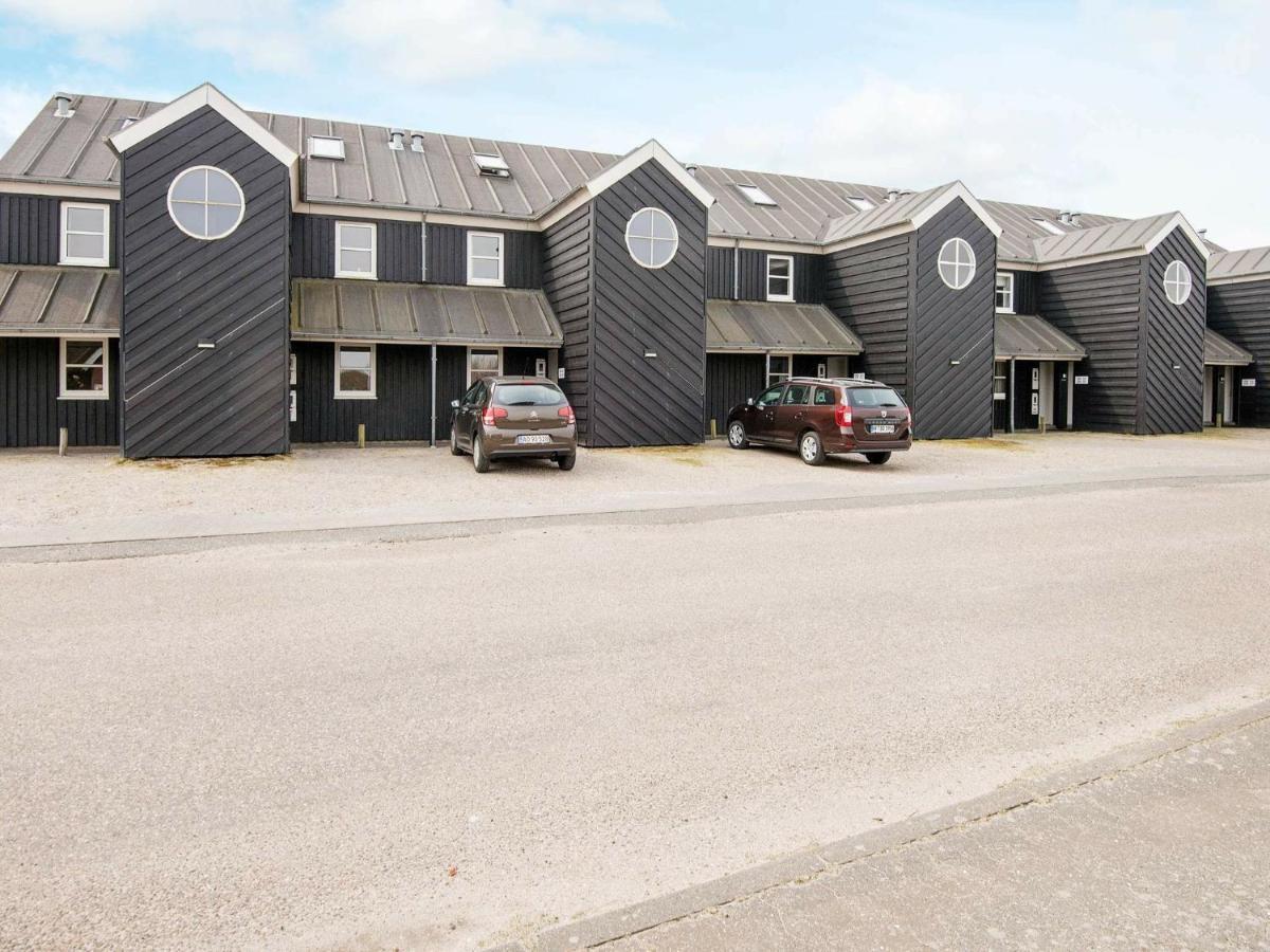 Holiday Home Golfvejen VII Fanø Екстериор снимка