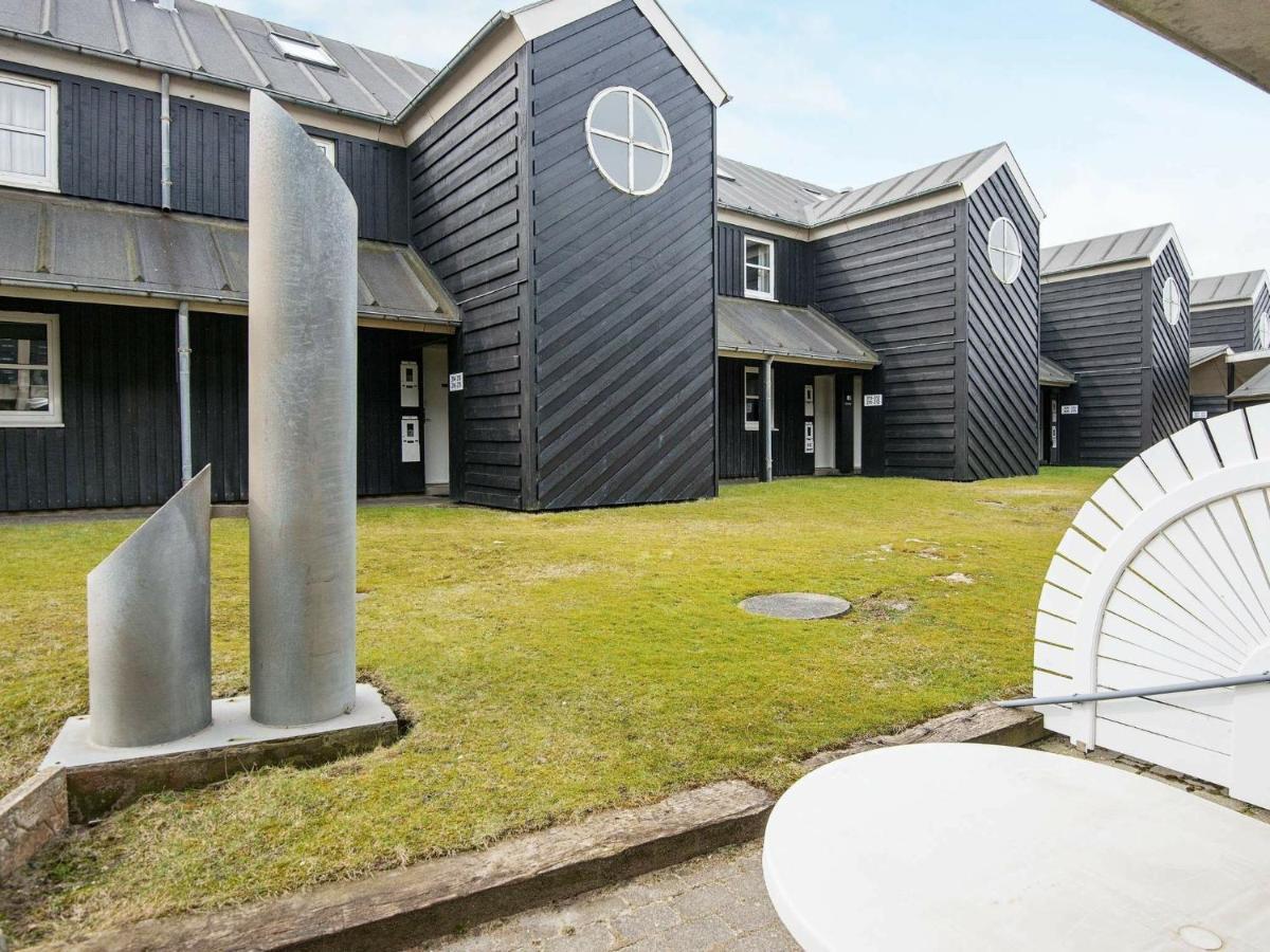 Holiday Home Golfvejen VII Fanø Екстериор снимка