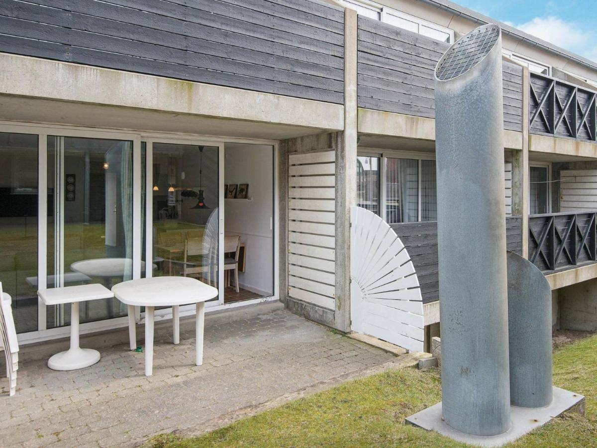 Holiday Home Golfvejen VII Fanø Екстериор снимка