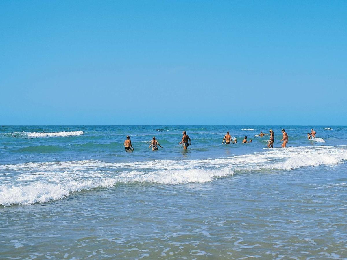 Holiday Home Golfvejen VII Fanø Екстериор снимка