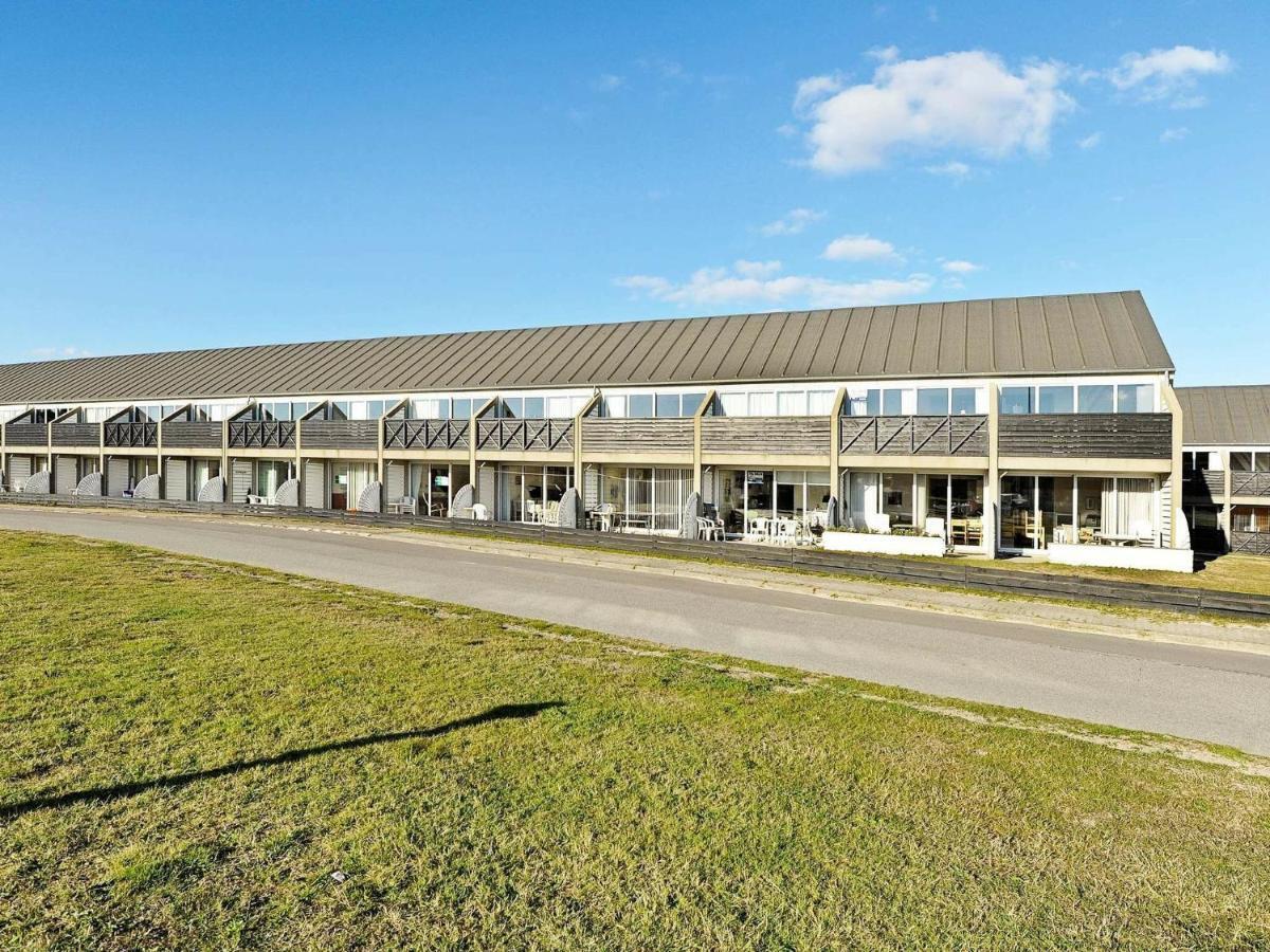Holiday Home Golfvejen VII Fanø Екстериор снимка